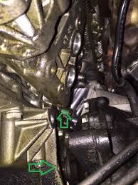 See P0989 in engine